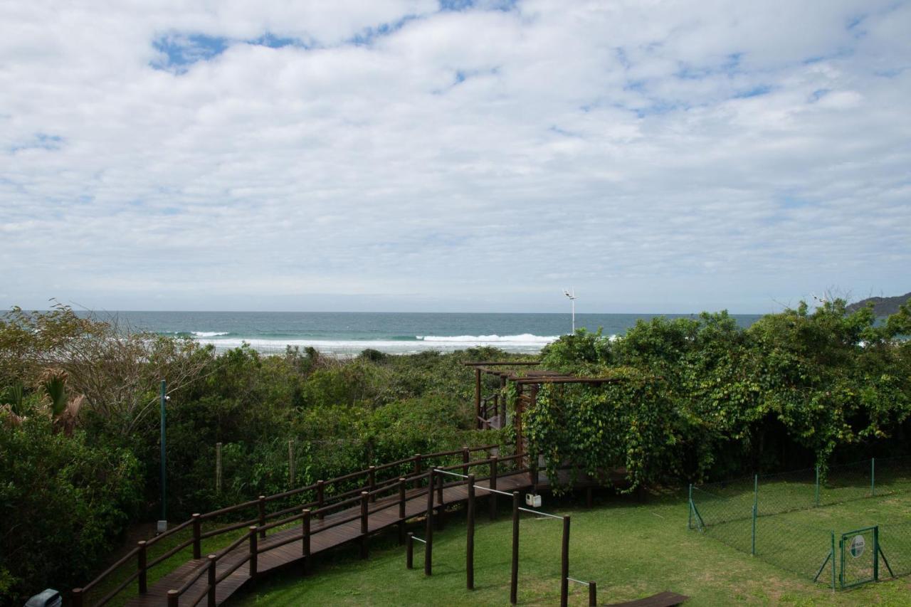 Apto Costao Das Gaivotas, Verde E Mar Para Casais Ing-011-2108 Appartamento Florianópolis Esterno foto