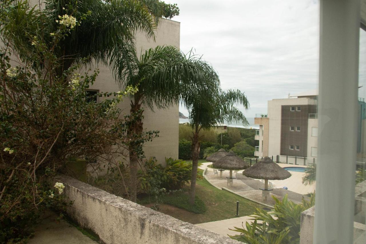 Apto Costao Das Gaivotas, Verde E Mar Para Casais Ing-011-2108 Appartamento Florianópolis Esterno foto