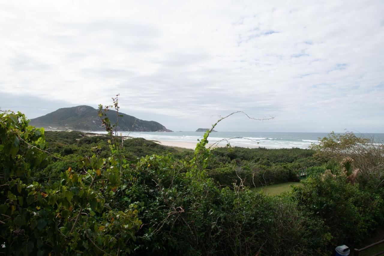 Apto Costao Das Gaivotas, Verde E Mar Para Casais Ing-011-2108 Appartamento Florianópolis Esterno foto