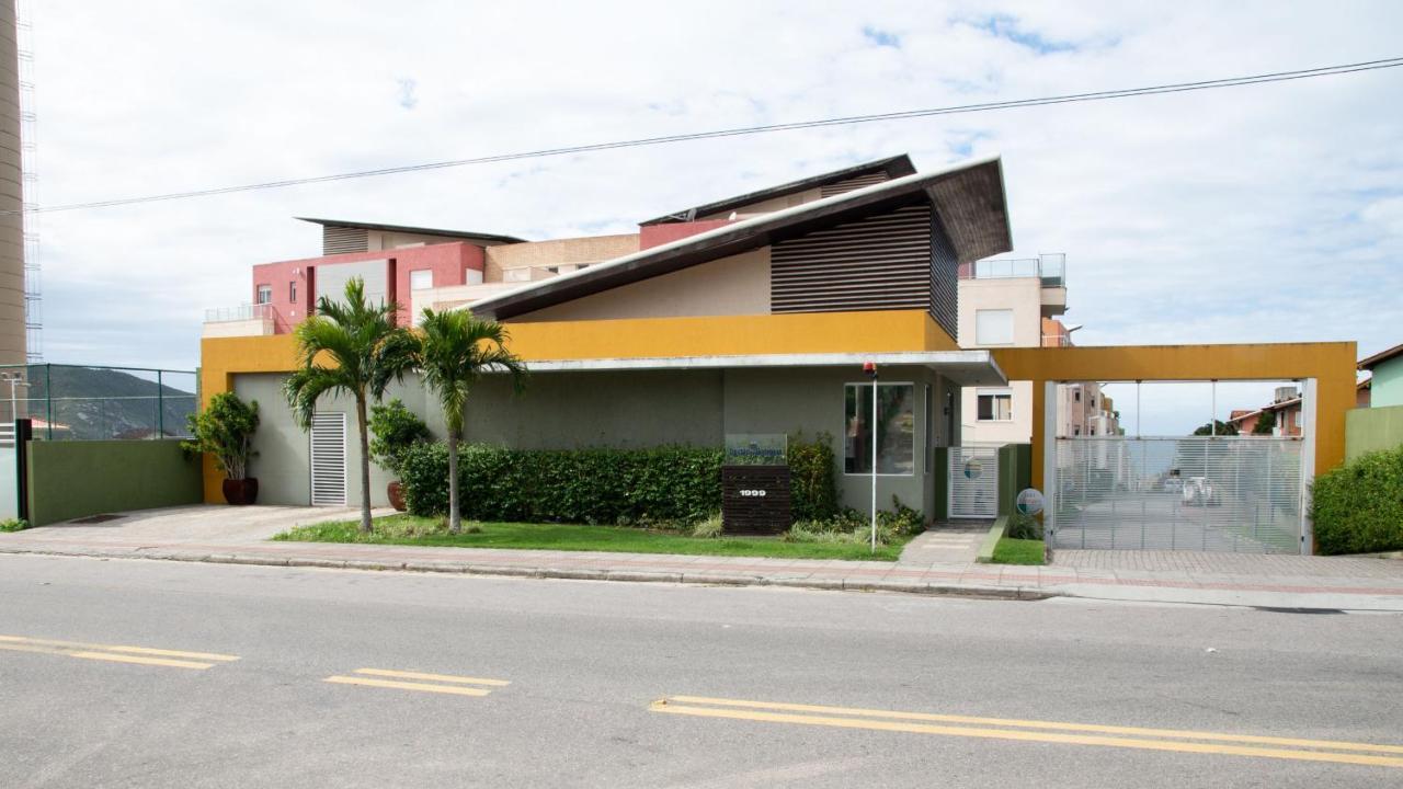 Apto Costao Das Gaivotas, Verde E Mar Para Casais Ing-011-2108 Appartamento Florianópolis Esterno foto